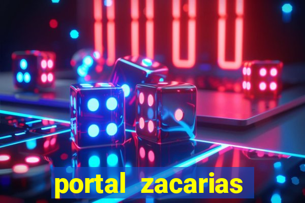 portal zacarias maloqueiro cavando sua propria cova